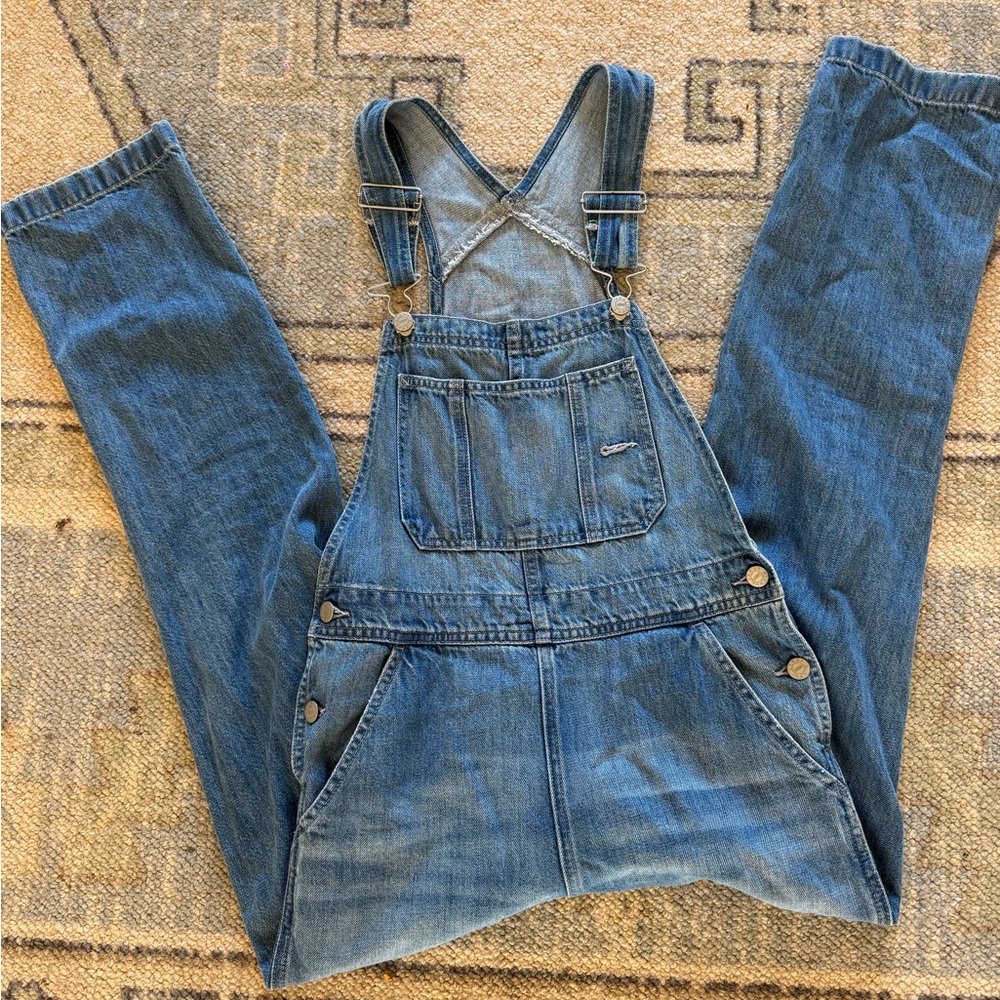 Able Blue Denim Apparel